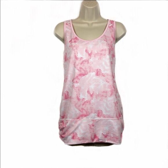 Zella Gym Athletic Yoga Pilates Tank Size Medium - Picture 1 of 8